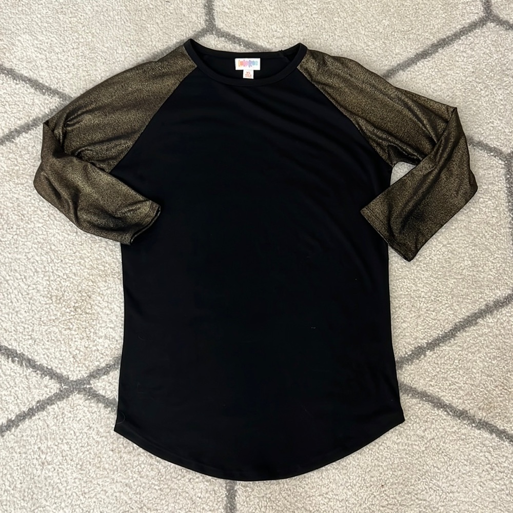 LuLaRoe Elegant Randy